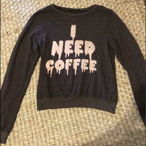 WildFox Sweatshirt
